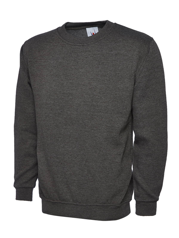 203 Classic Sweatshirt